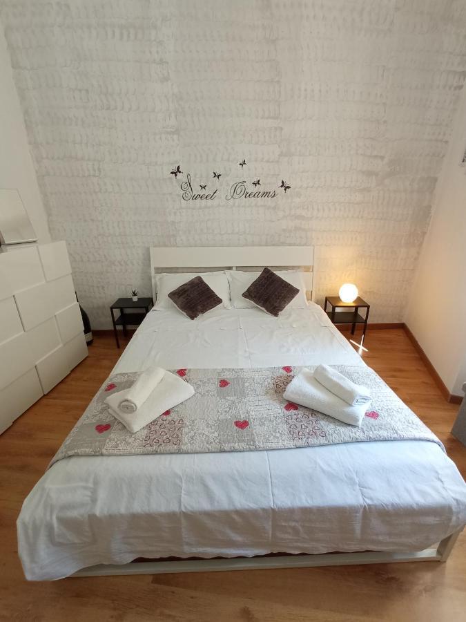 Casa Vacanza "A Muntata" San Cono Zewnętrze zdjęcie