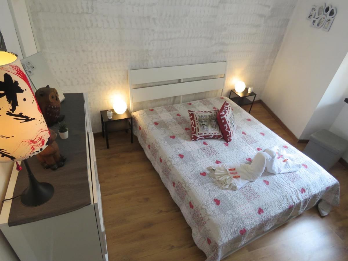 Casa Vacanza "A Muntata" San Cono Zewnętrze zdjęcie