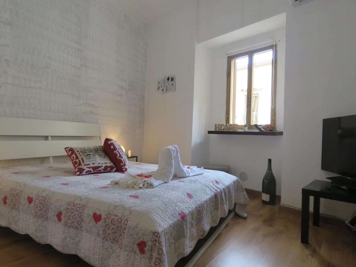 Casa Vacanza "A Muntata" San Cono Zewnętrze zdjęcie