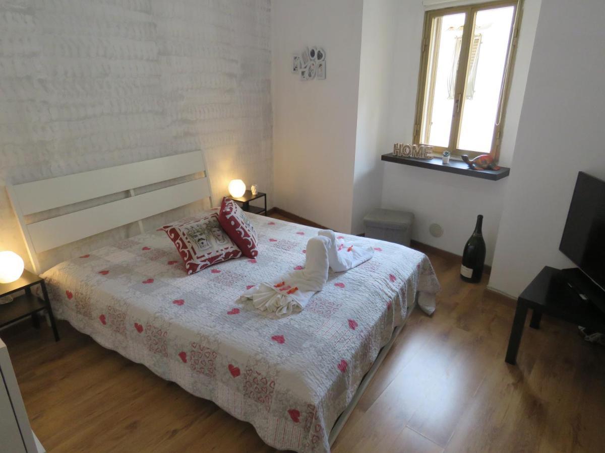 Casa Vacanza "A Muntata" San Cono Zewnętrze zdjęcie