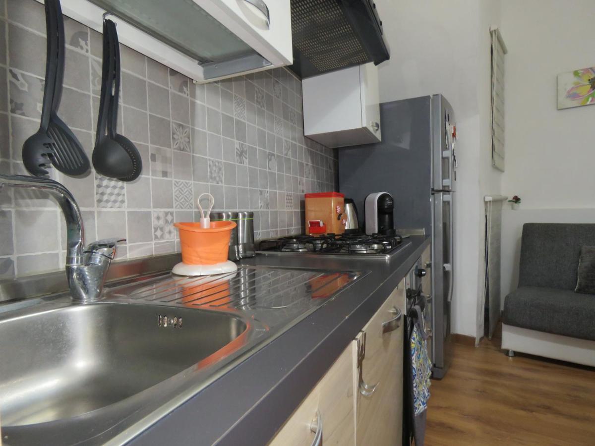 Casa Vacanza "A Muntata" San Cono Zewnętrze zdjęcie