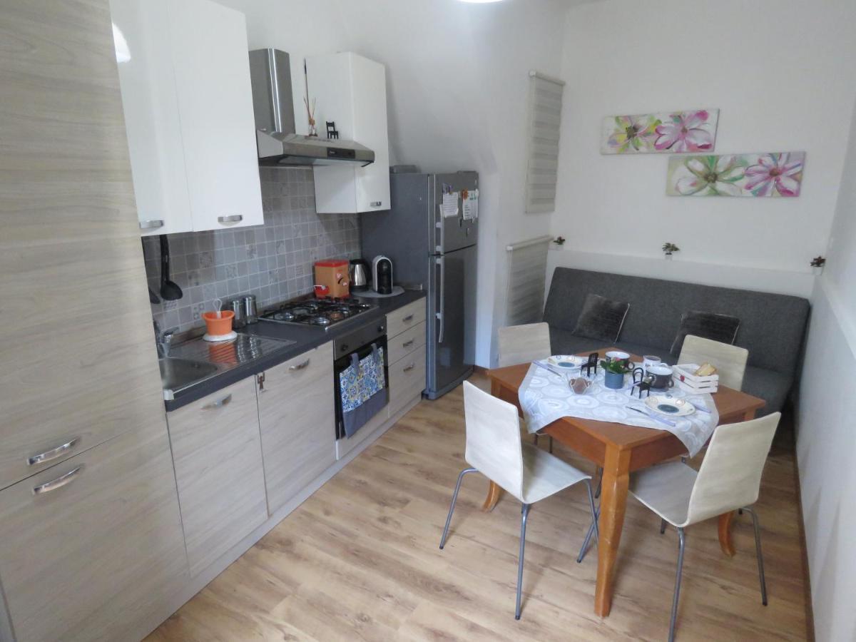 Casa Vacanza "A Muntata" San Cono Zewnętrze zdjęcie