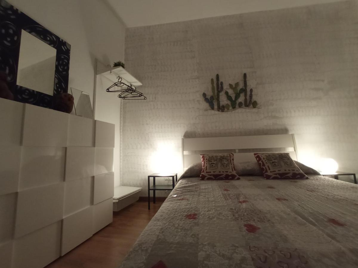 Casa Vacanza "A Muntata" San Cono Zewnętrze zdjęcie